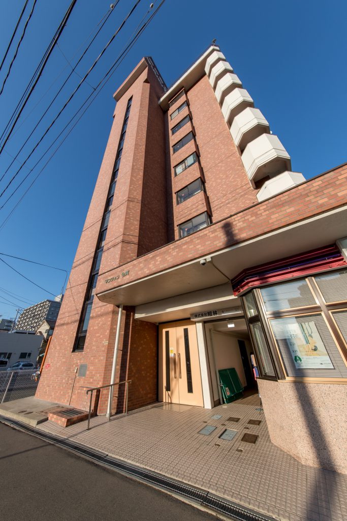 マンション多賀402