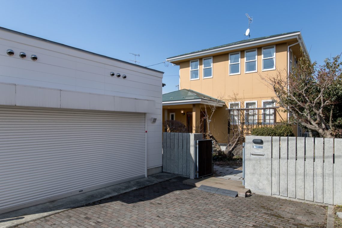 南仙北(中古戸建住宅)
