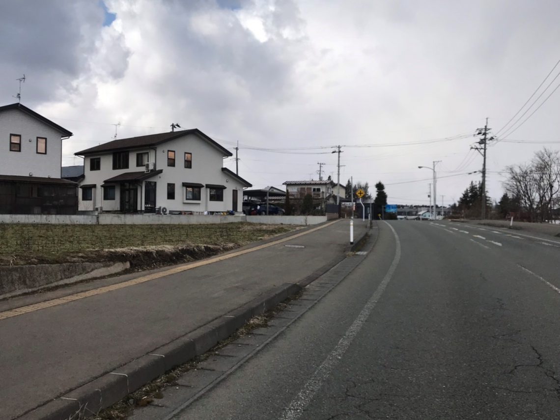 紫波群紫波町平沢(土地)