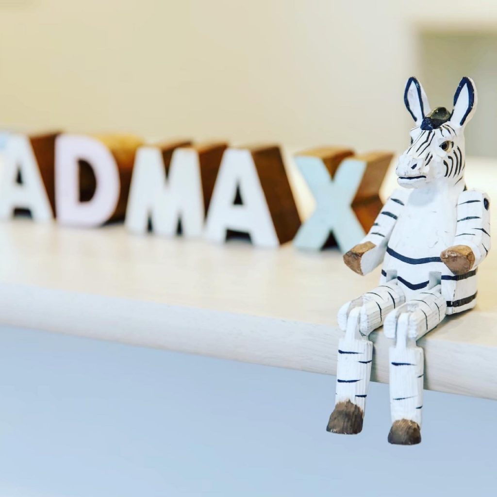 admaxの”ad”ってどう言う意味あい⁉︎