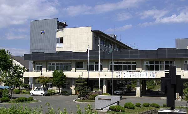岩手県立盛岡工業高校