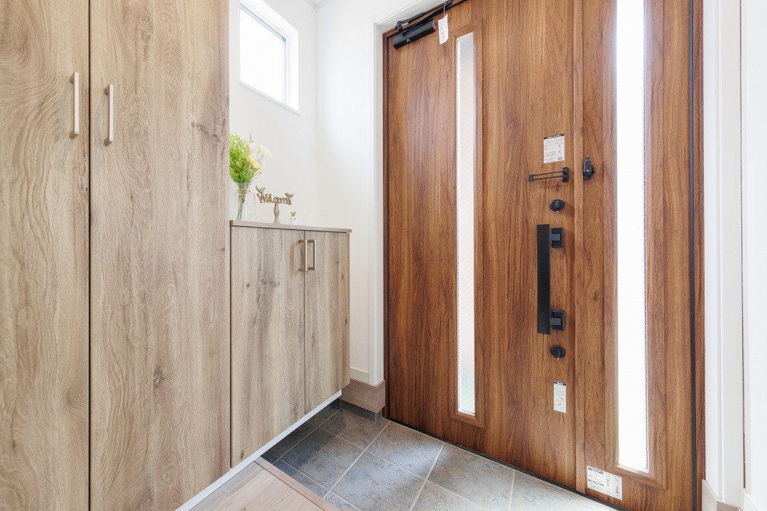 人気規格住宅ルフラン×猫と暮らす家