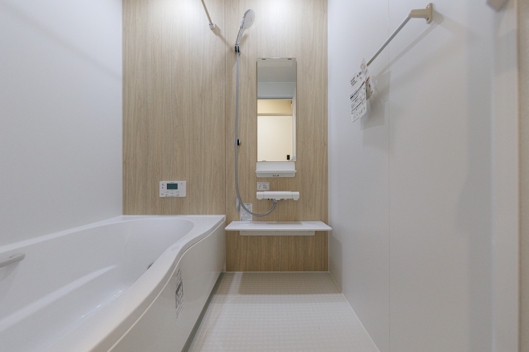 1階完結型の31.6坪4LDKの快適なお家