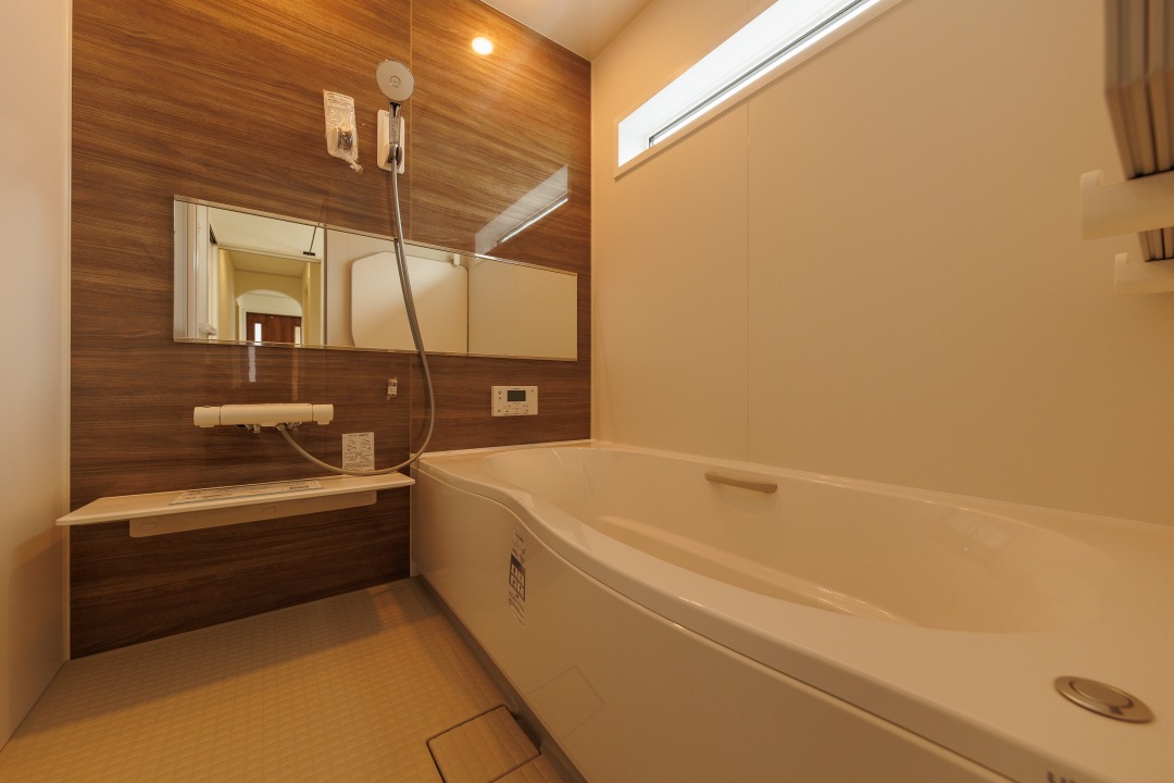 人気規格住宅ルフラン×猫と暮らす家