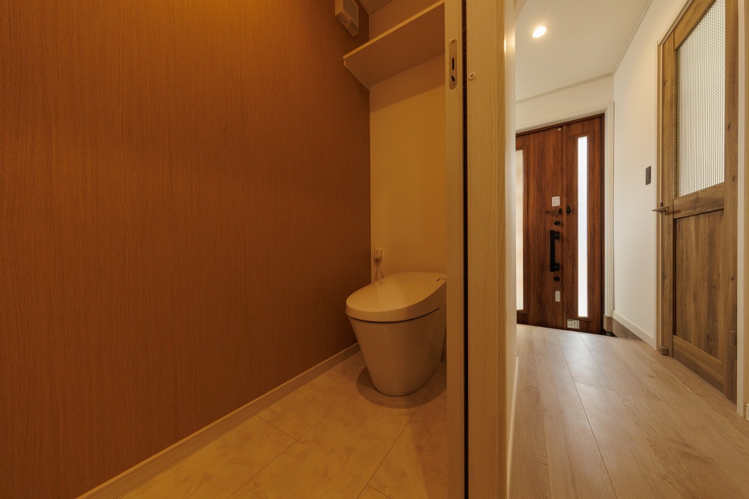 人気規格住宅ルフラン×猫と暮らす家