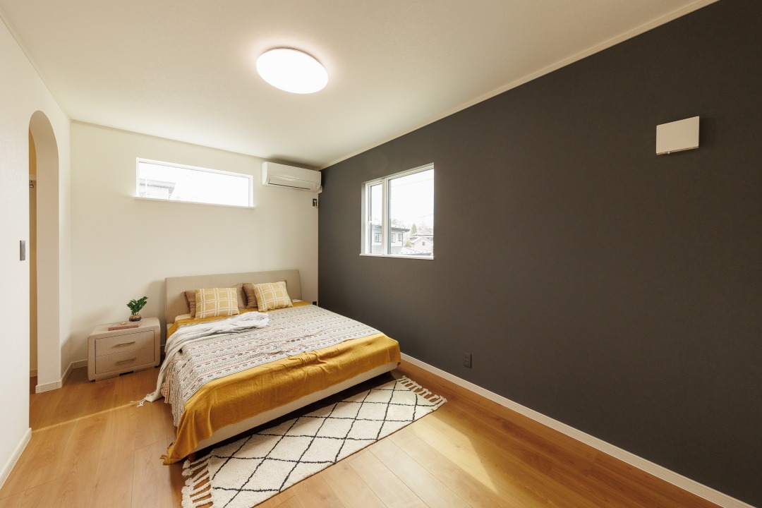 人気規格住宅ルフラン×猫と暮らす家