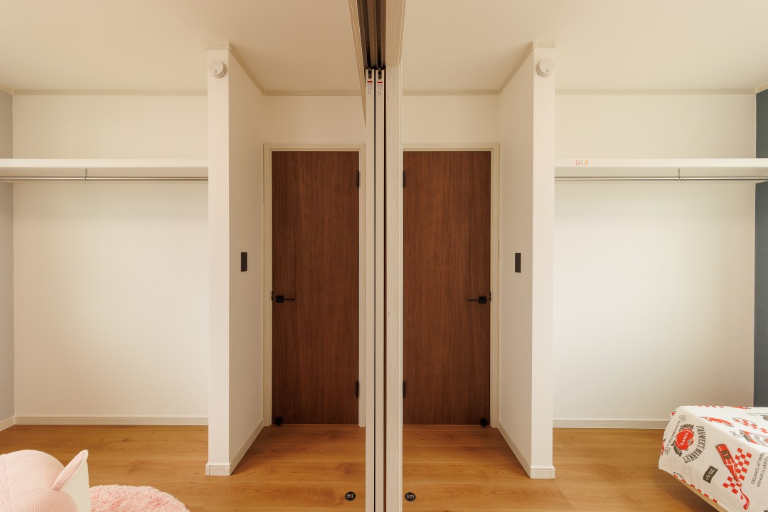 人気規格住宅ルフラン×猫と暮らす家