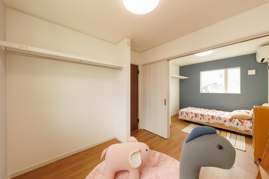 人気規格住宅ルフラン×猫と暮らす家