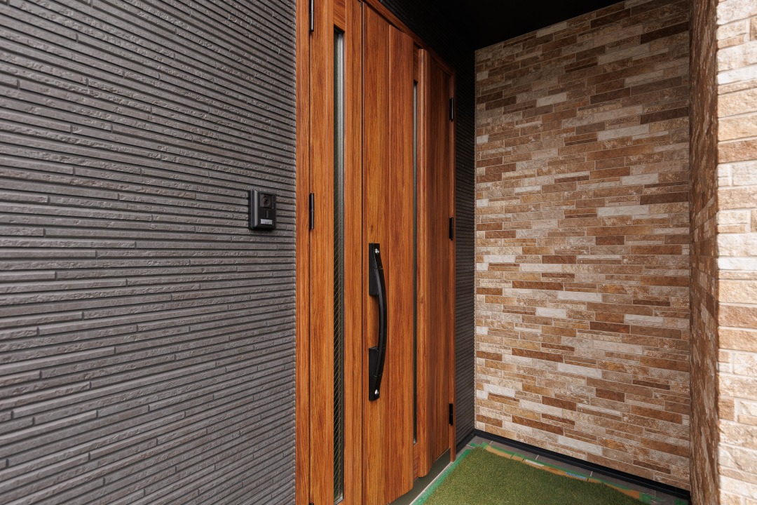 人気規格住宅ルフラン×猫と暮らす家