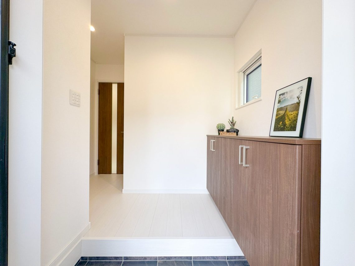 27坪でこんなに叶う!人気規格住宅ルフラン