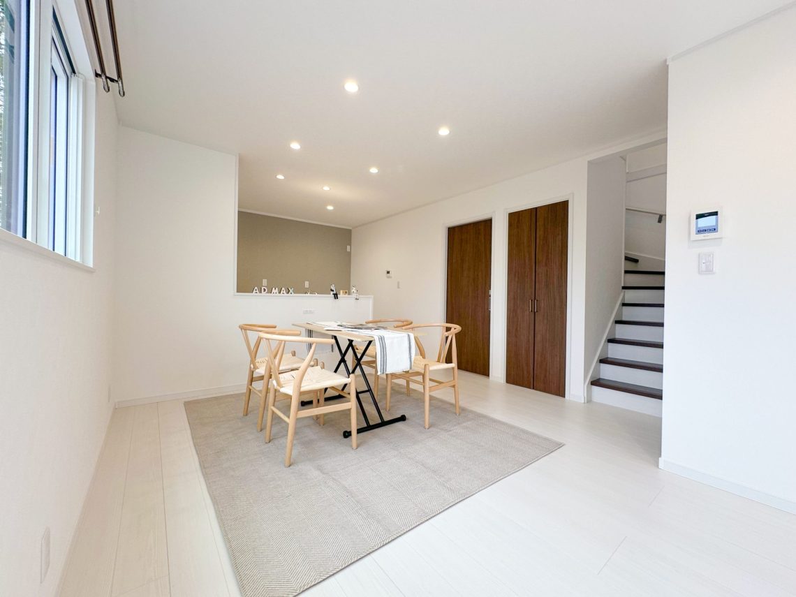 27坪でこんなに叶う!人気規格住宅ルフラン