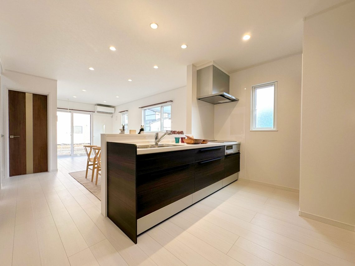 27坪でこんなに叶う!人気規格住宅ルフラン