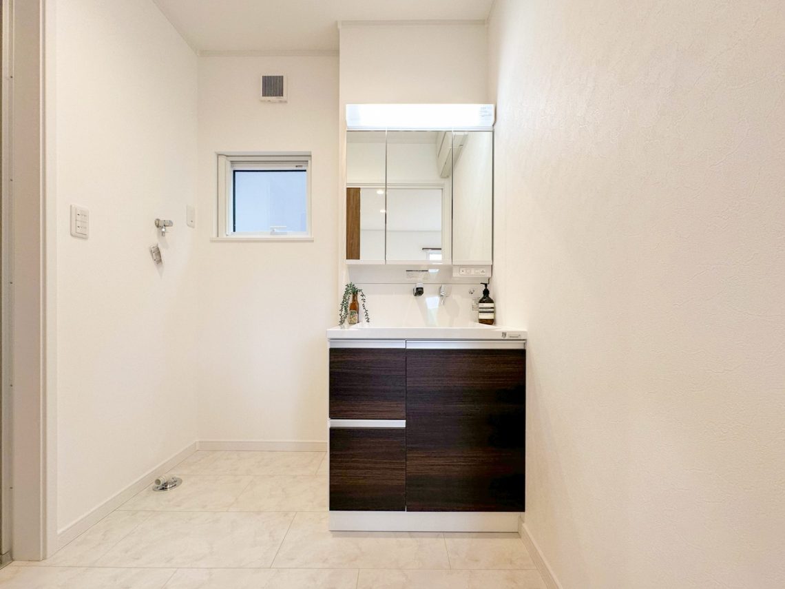 27坪でこんなに叶う!人気規格住宅ルフラン