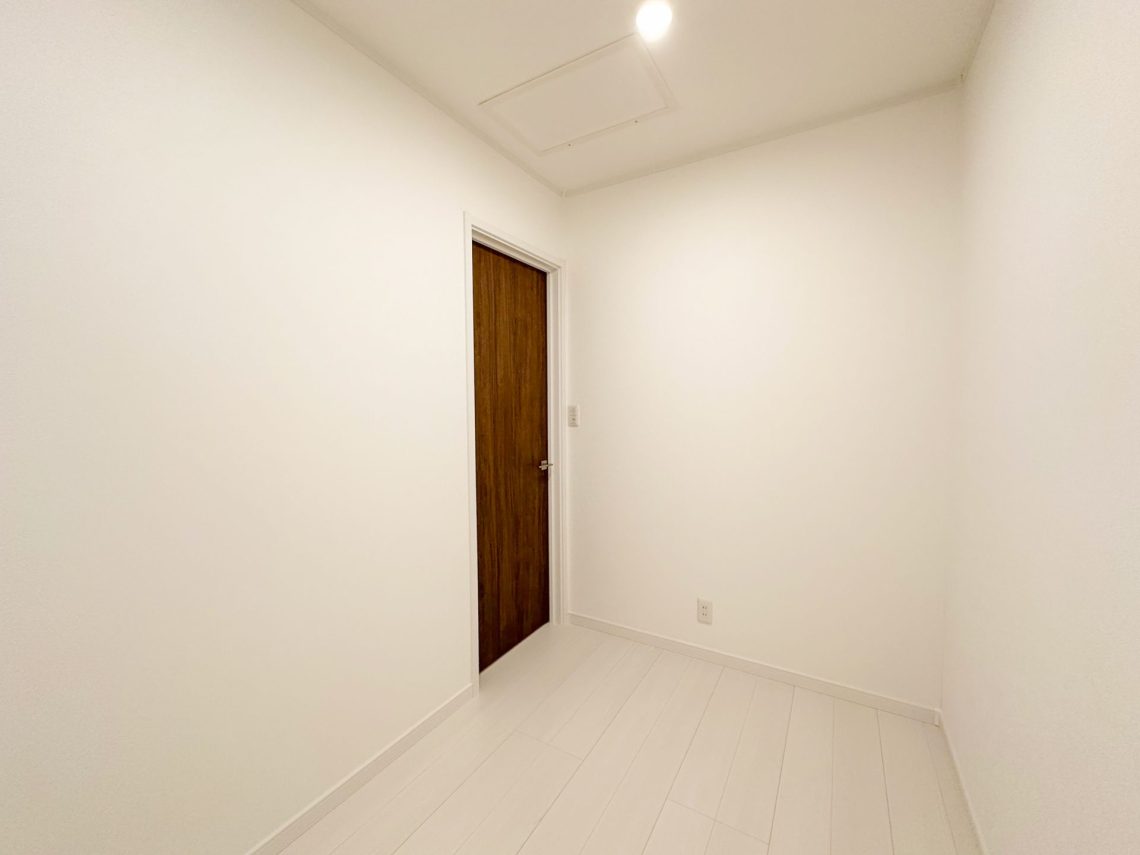 27坪でこんなに叶う!人気規格住宅ルフラン