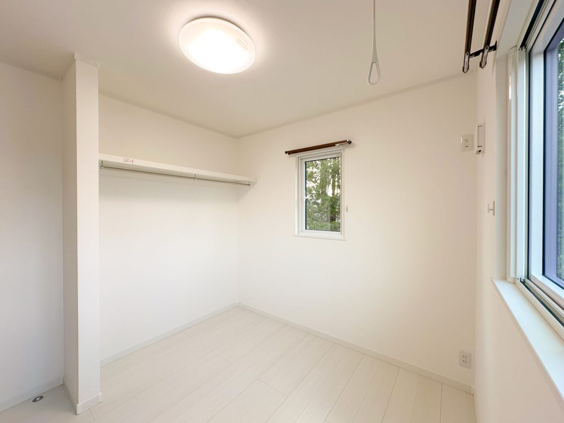 27坪でこんなに叶う!人気規格住宅ルフラン