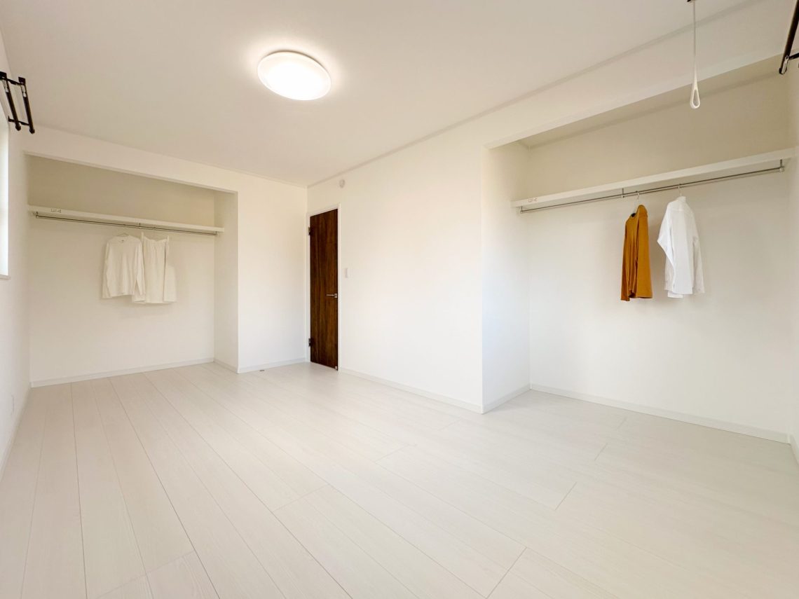 27坪でこんなに叶う!人気規格住宅ルフラン