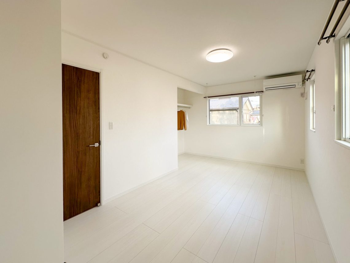 27坪でこんなに叶う!人気規格住宅ルフラン