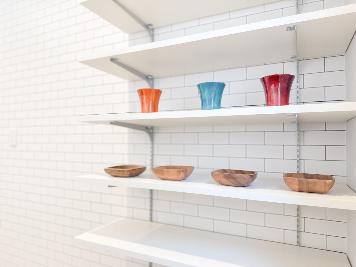 お家アスレチックがある吹抜けリビングのお家