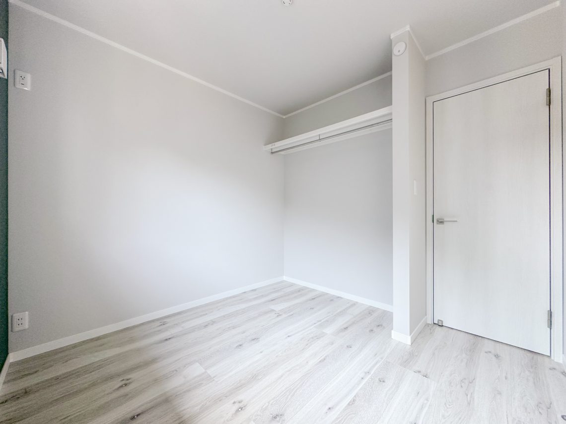 お家アスレチックがある吹抜けリビングのお家