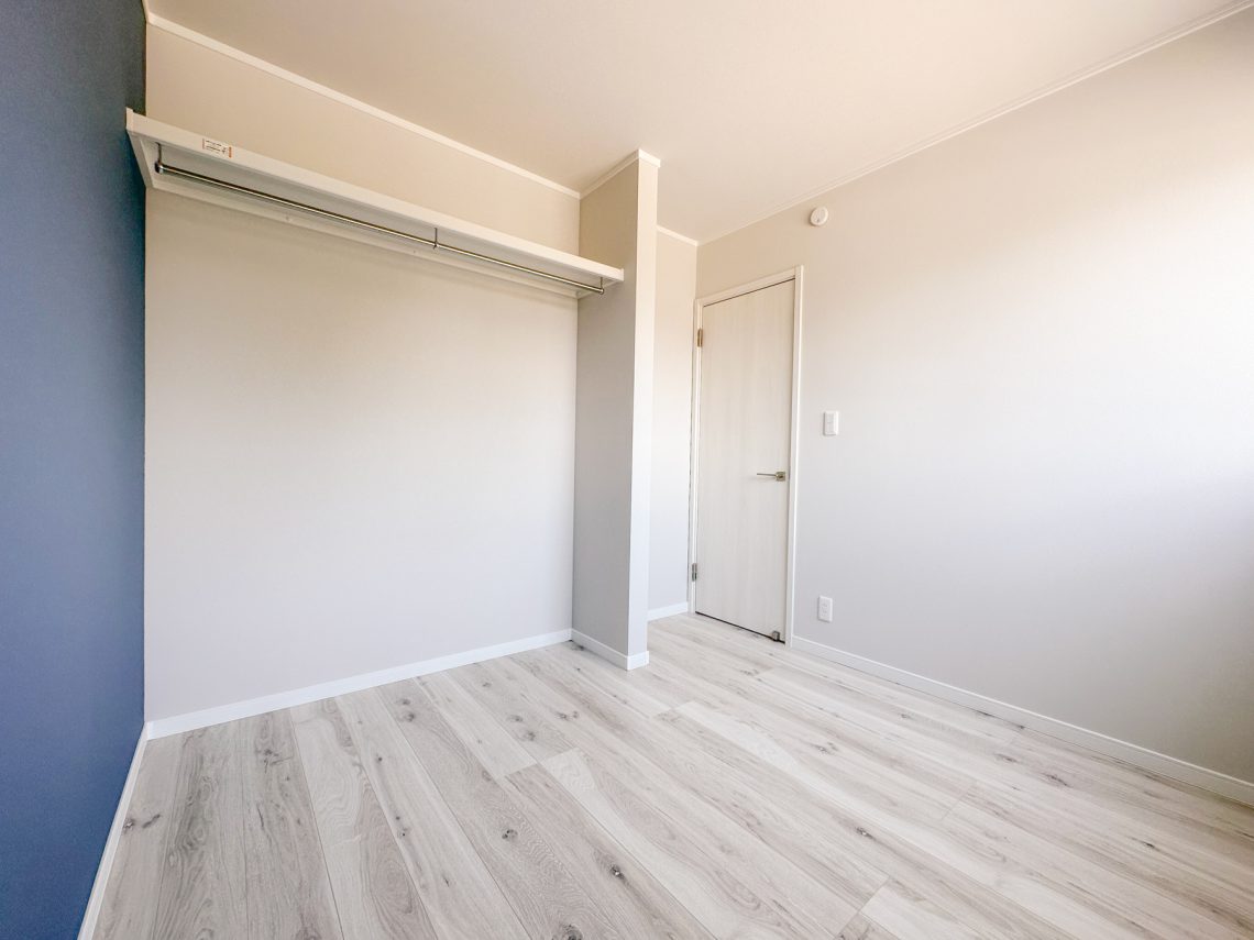 お家アスレチックがある吹抜けリビングのお家