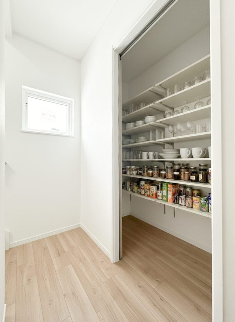 【予約不要・自由見学可能】暮らしやすいが詰まった28坪のルフラン【完成見学会】