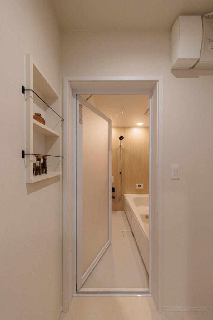 大ボリュームの25坪!吹抜け付きの真似したくなる家事ラク間取り