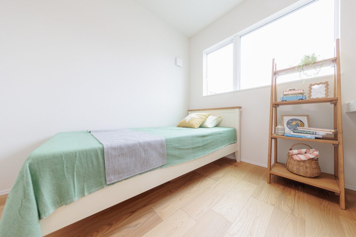 大ボリュームの25坪!吹抜け付きの真似したくなる家事ラク間取り