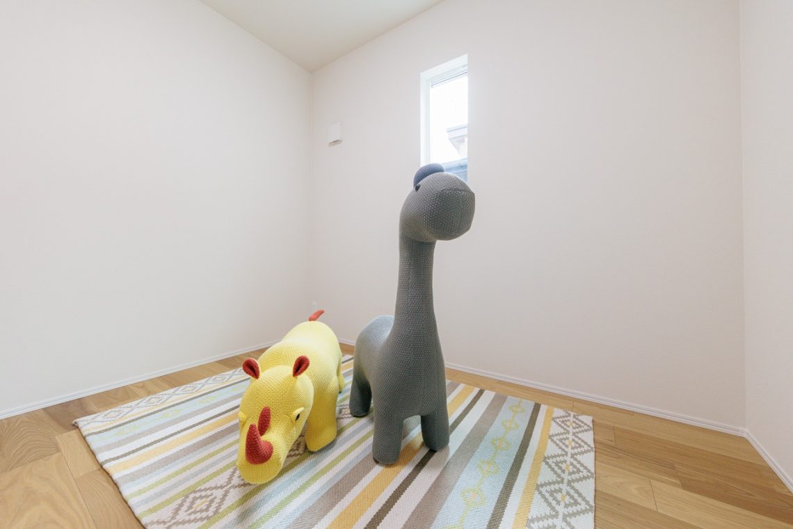 大ボリュームの25坪!吹抜け付きの真似したくなる家事ラク間取り