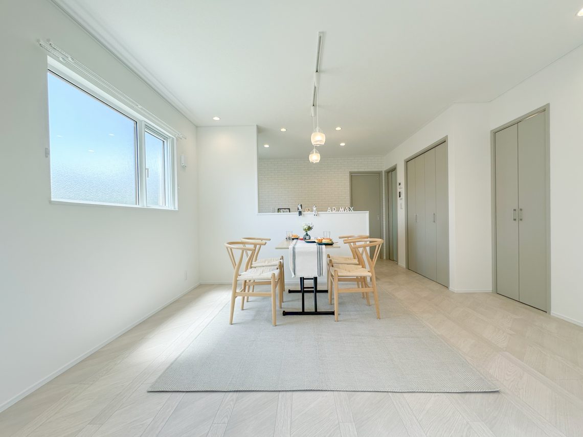 「コンパクト×高性能」人気規格住宅COJIT