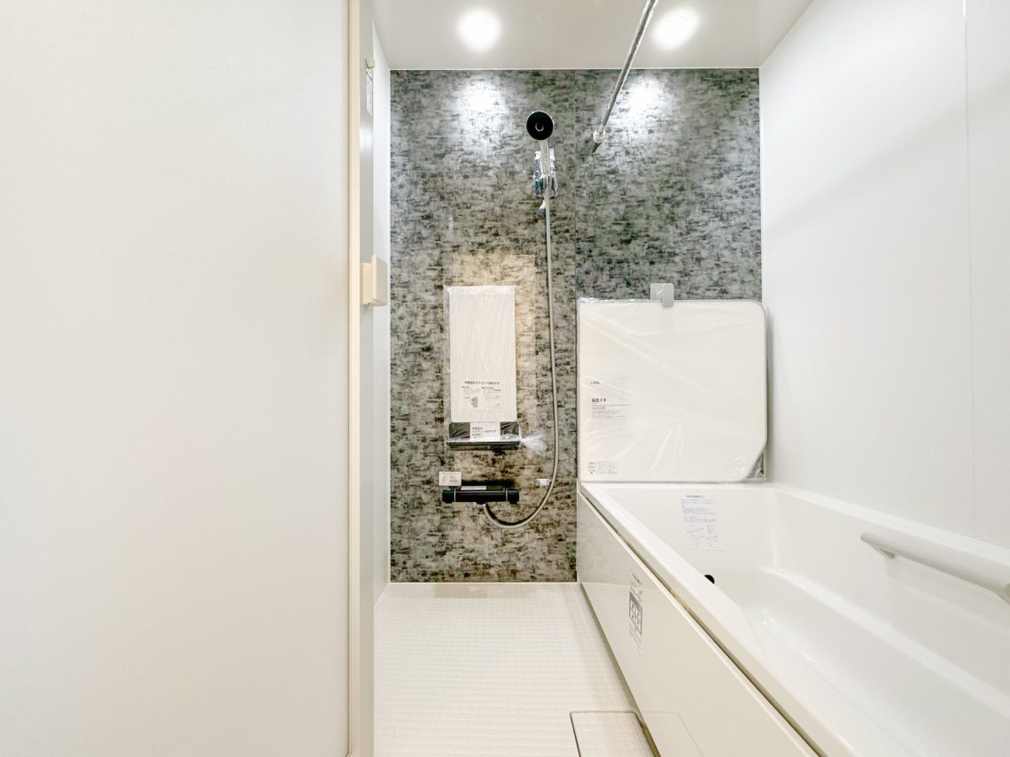 間取りの工夫が光るRefrainの住まい