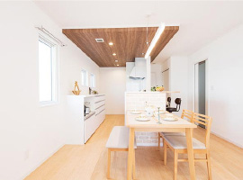 自分のペースで見学できる