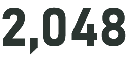 2,048