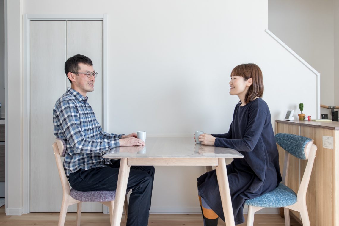 エアコンつけなくてもあたたかい。