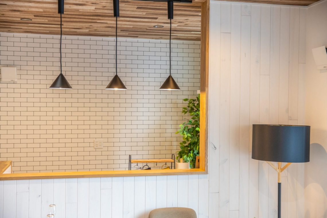 Air断モデルハウス