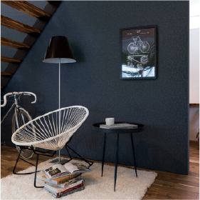 アクセントクロス