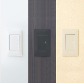 アクセントスイッチ