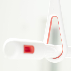 エアフープ（室内物干し）