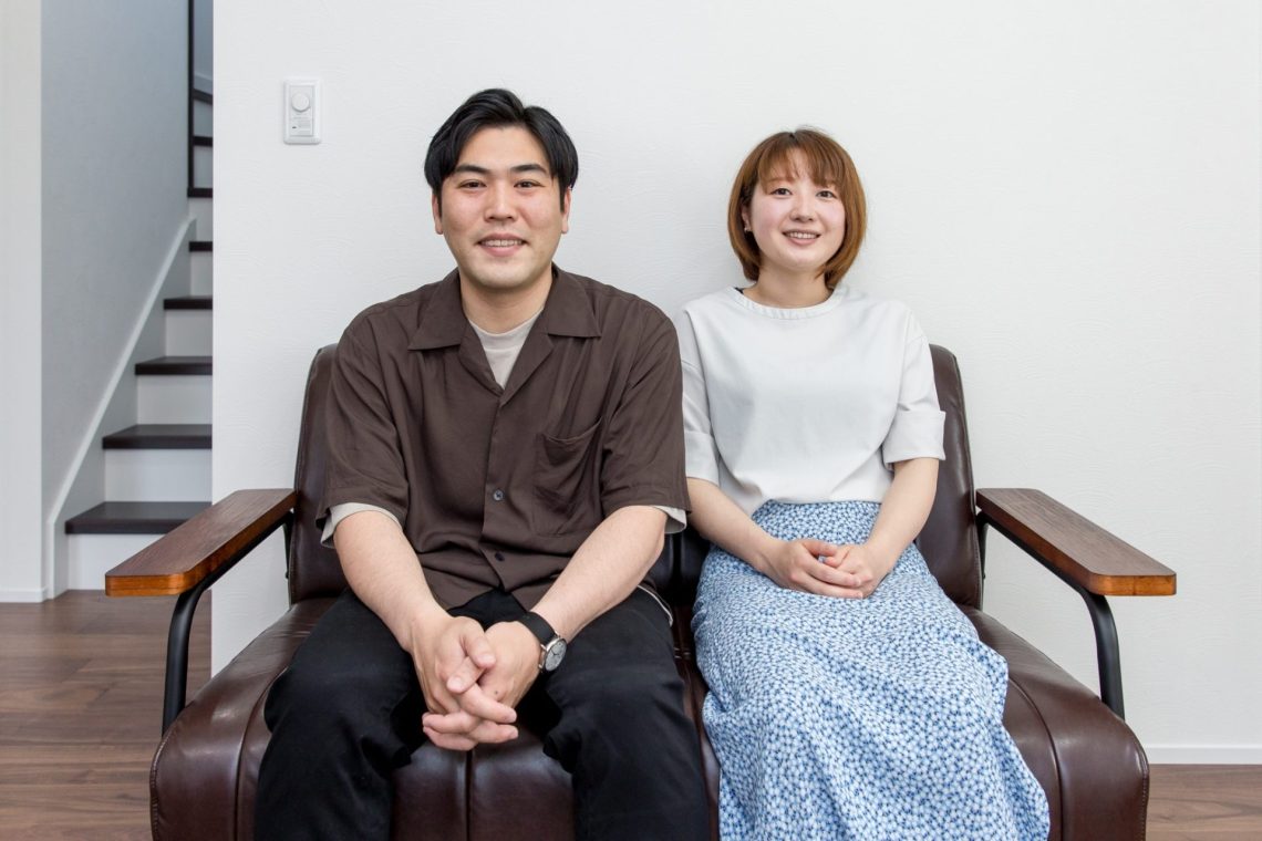 自分たちの意見をたくさん取り入れてもらうことができました