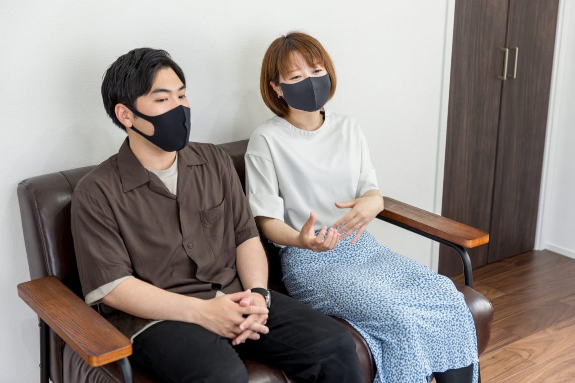 自分たちの意見をたくさん取り入れてもらうことができました