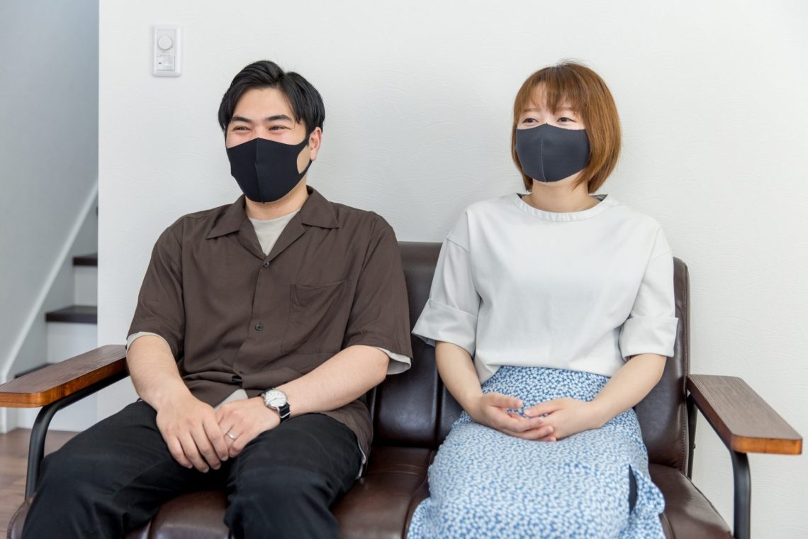 自分たちの意見をたくさん取り入れてもらうことができました