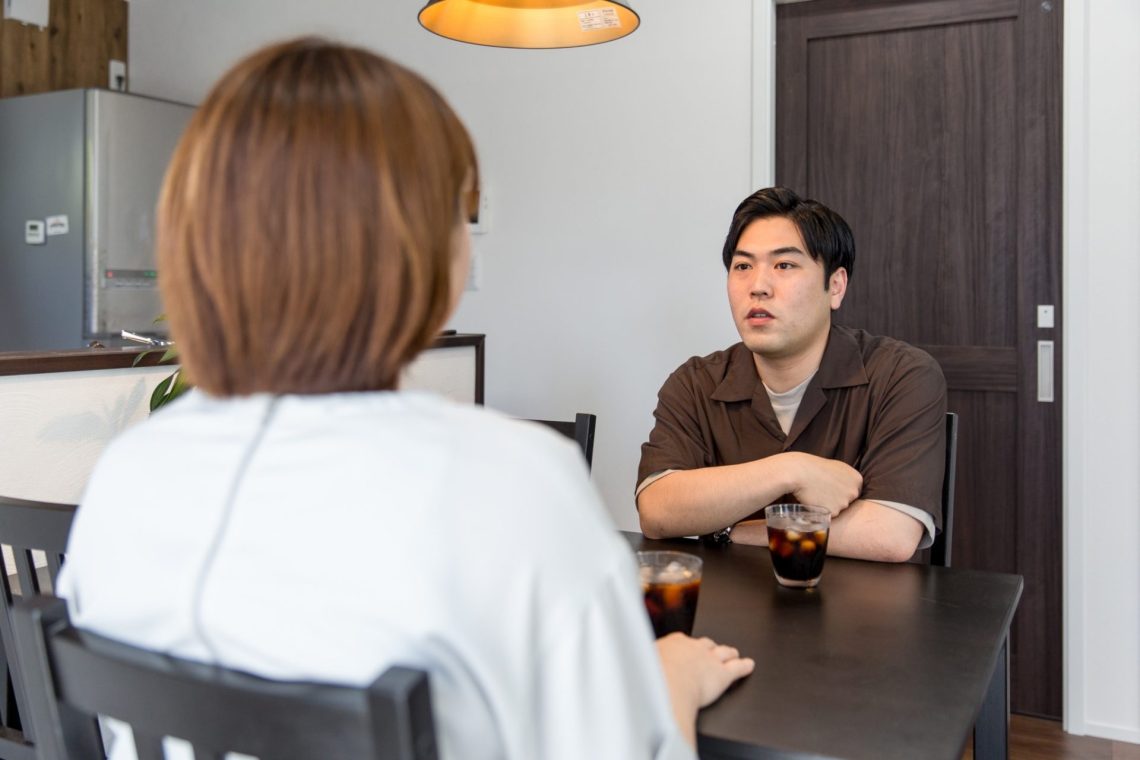 自分たちの意見をたくさん取り入れてもらうことができました