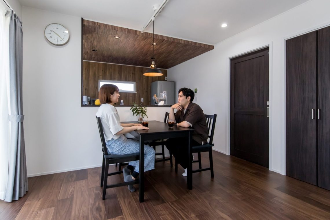 自分たちの意見をたくさん取り入れてもらうことができました