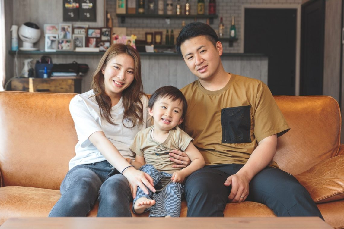 土地探し1年!20代で夢のマイホーム!