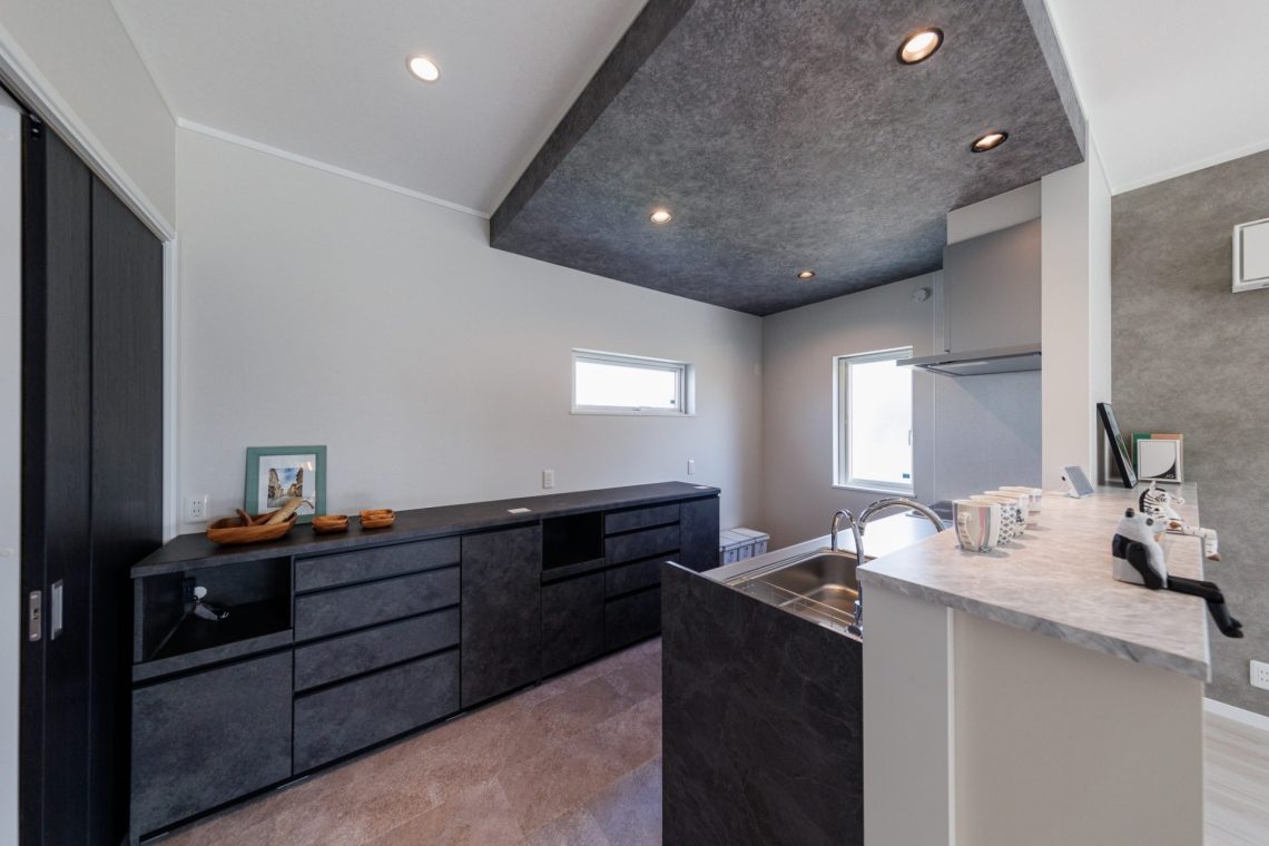 【完成見学会】プライベートドッグランのある１/２平屋のお家