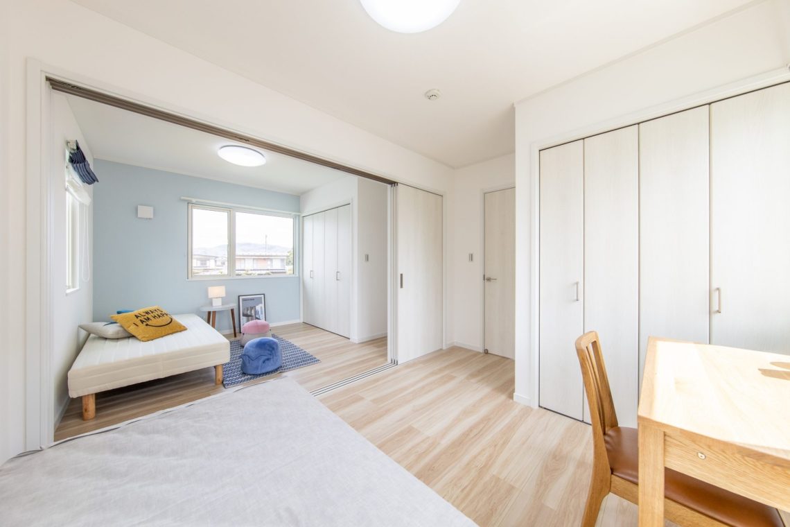 【完成見学会】寒い冬だから体感してほしい！あたたかさと省エネを実現した27坪のお家