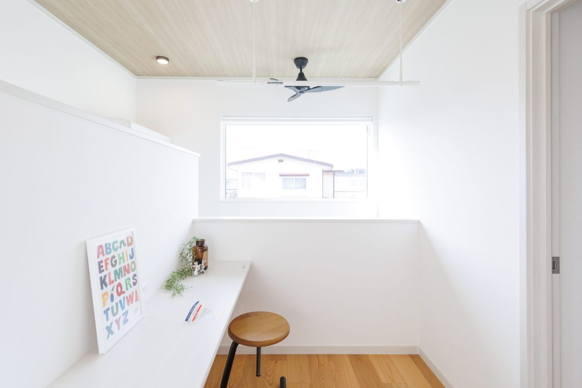 【完成見学会】高性能住宅×充実の機能性！23.5坪コンパクト住宅【平日もOK！】