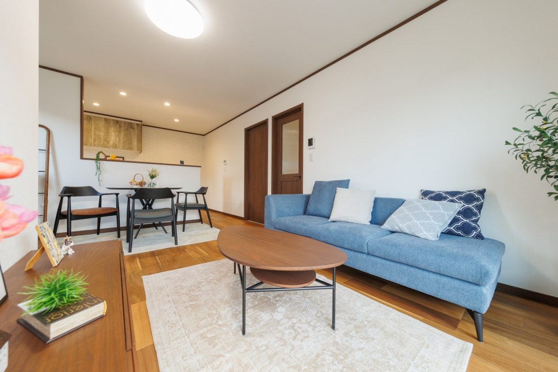 【完成見学会】建売より自由！注文住宅よりリーズナブル！セミオーダーモデル住宅見学会開催！【平日もOK！】