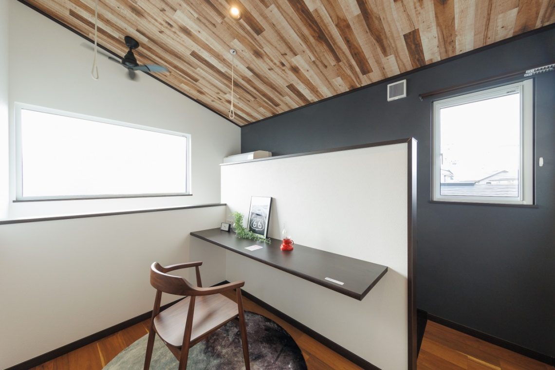 【完成見学会】猫専用の出入口付き！？猫好きの方必見！猫と暮らす家！見学会開催！！