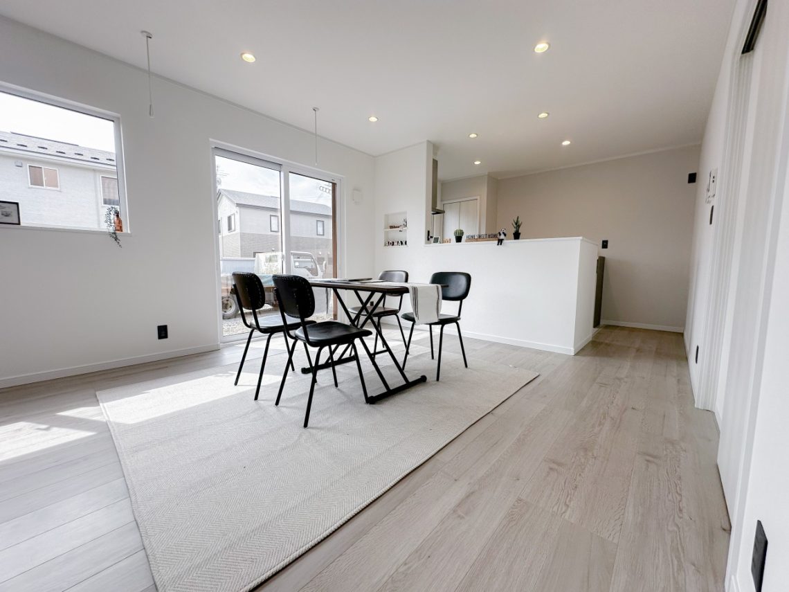 【完成見学会】ad.maxで一番売れてる規格住宅Refrain（ルフラン）見学会開催！！