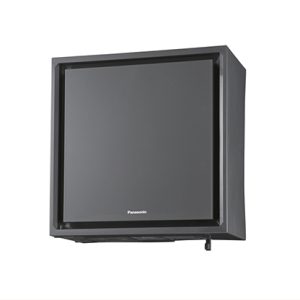 壁掛第1種熱交換換気